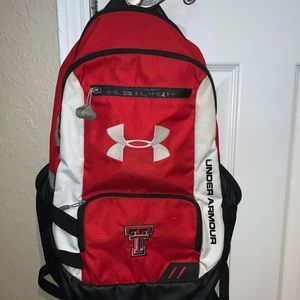 UA Backpack
